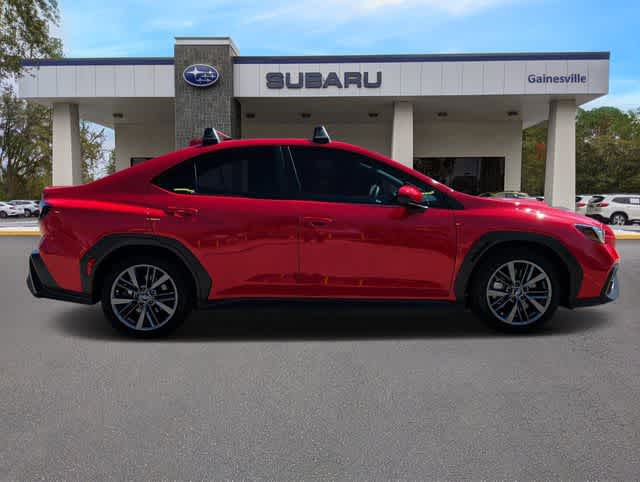 Thumbnail: 2024 Subaru WRX - 7