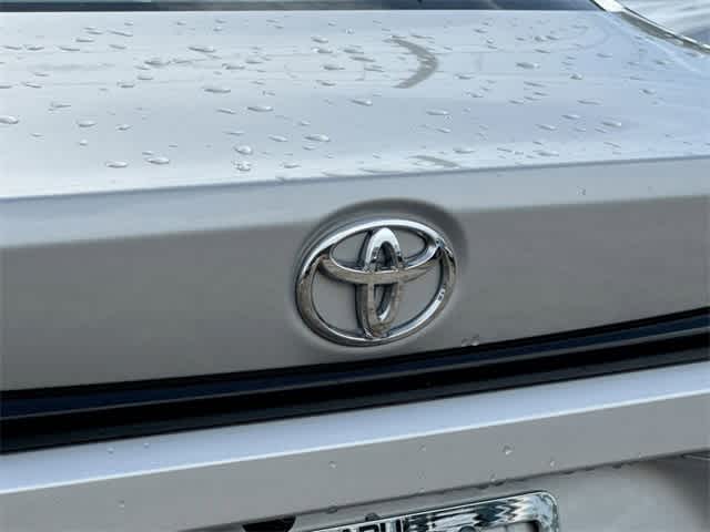 Thumbnail: 2022 Toyota Corolla - 10