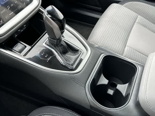 Thumbnail: 2021 Subaru Outback - 26