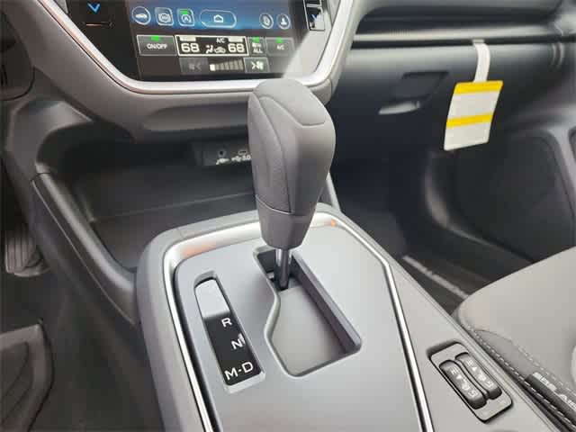 Thumbnail: 2025 Subaru Crosstrek - 28