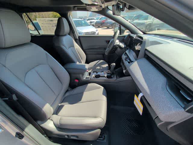 Thumbnail: 2026 Subaru Outback - 21