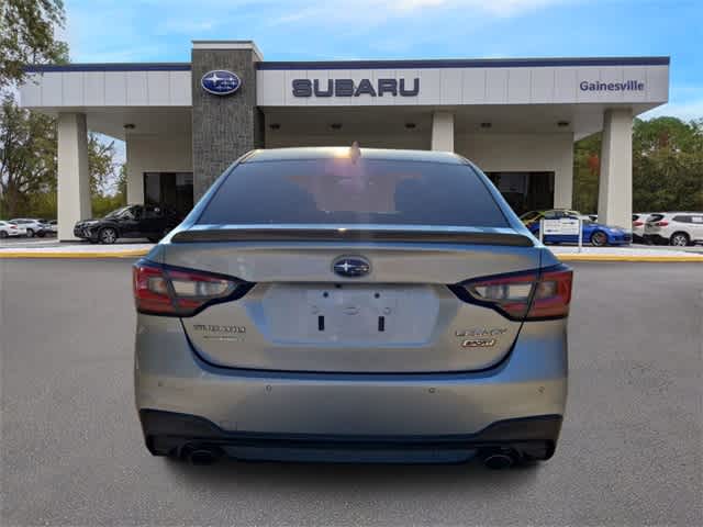 Thumbnail: 2023 Subaru Legacy - 5