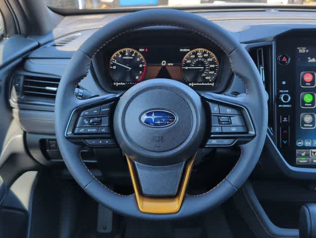 Thumbnail: 2026 Subaru Forester - 22