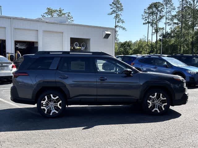 Thumbnail: 2026 Subaru Outback - 10