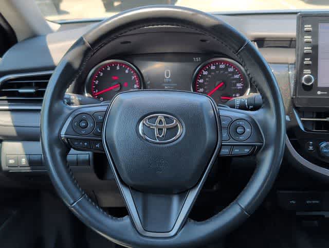 Thumbnail: 2024 Toyota Camry - 19