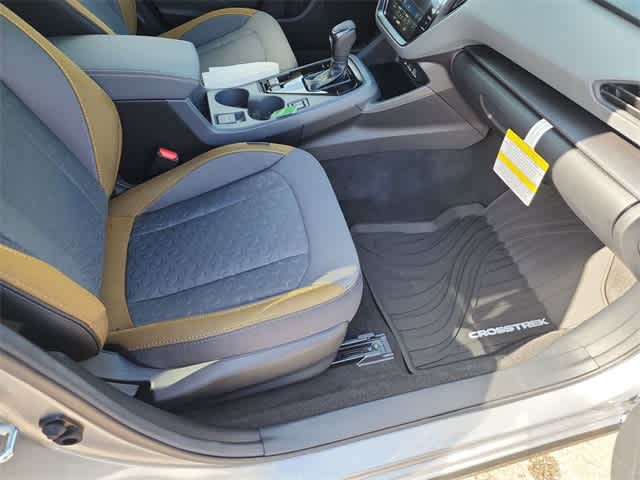 Thumbnail: 2025 Subaru Crosstrek - 20