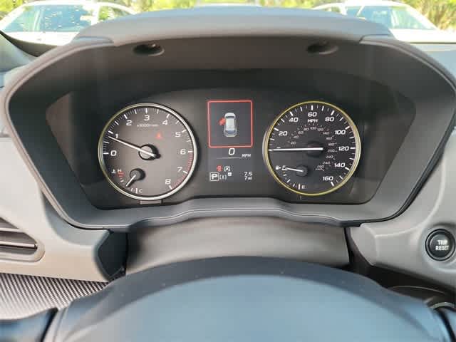 Thumbnail: 2025 Subaru Crosstrek - 28