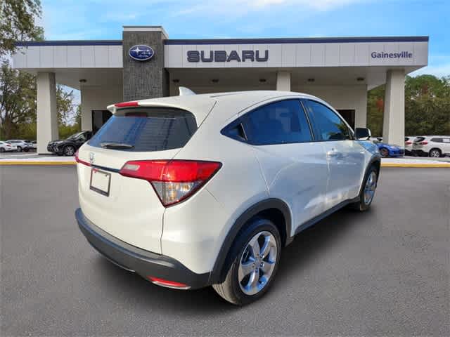 Thumbnail: 2022 Honda HR-V - 5