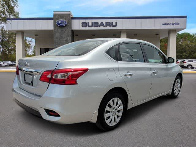 Thumbnail: 2019 Nissan Sentra - 6