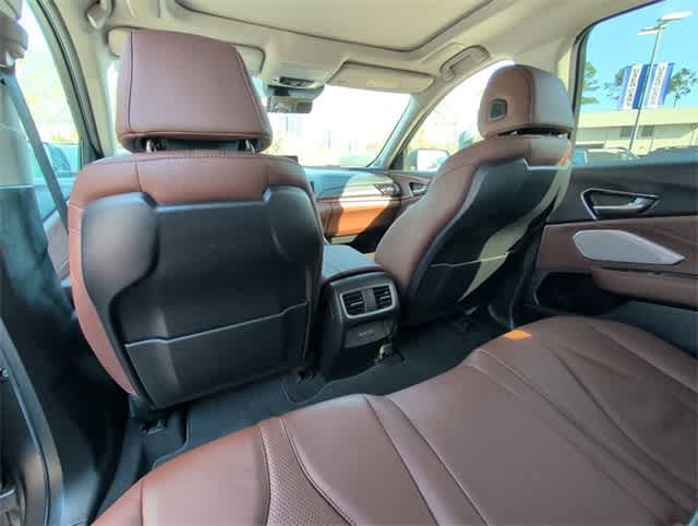 Thumbnail: 2024 Acura RDX - 15