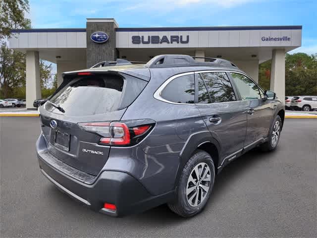 Thumbnail: 2025 Subaru Outback - 5