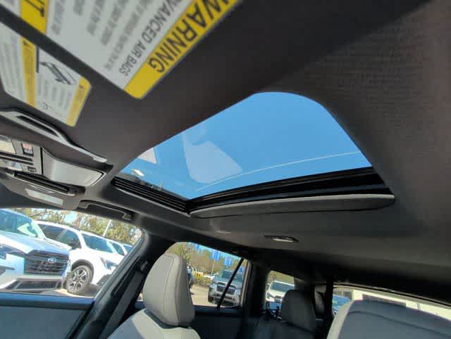 Thumbnail: 2026 Subaru Outback - 17