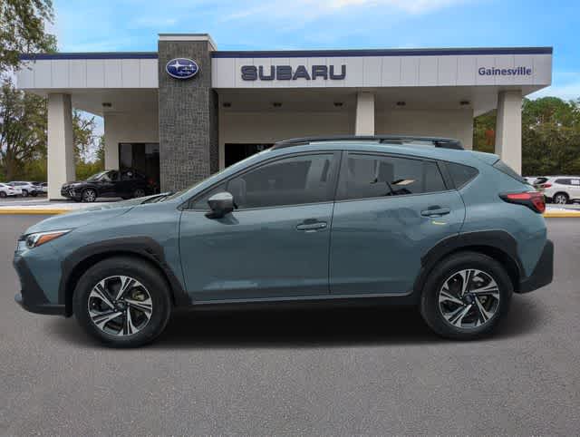 Thumbnail: 2024 Subaru Crosstrek - 3