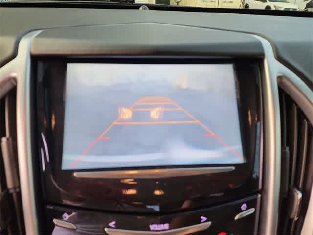 Thumbnail: 2015 Cadillac SRX - 25