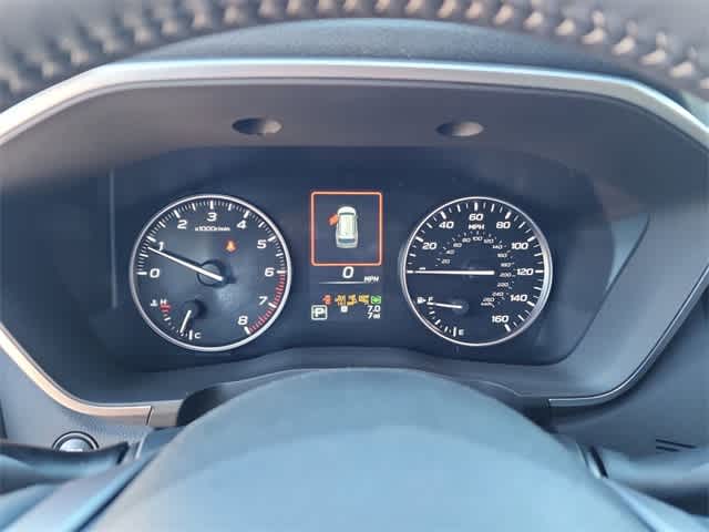 Thumbnail: 2026 Subaru Ascent - 30