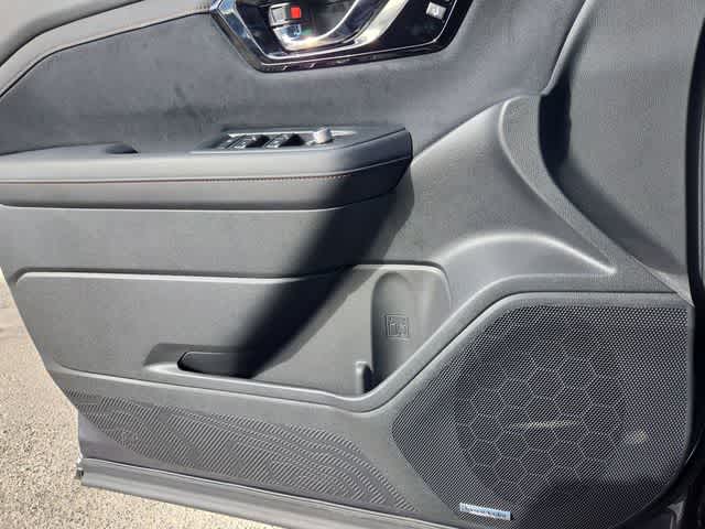 Thumbnail: 2025 Subaru Forester - 30