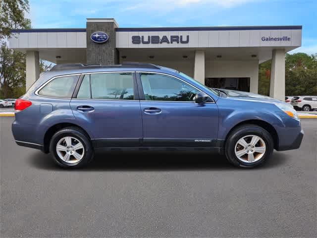 Thumbnail: 2013 Subaru Outback - 7