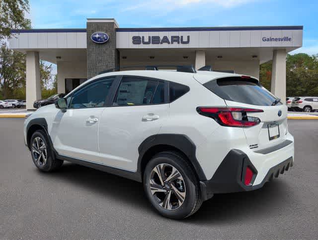 Thumbnail: 2026 Subaru Crosstrek - 3