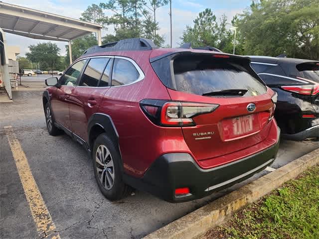 Thumbnail: 2023 Subaru Outback - 6