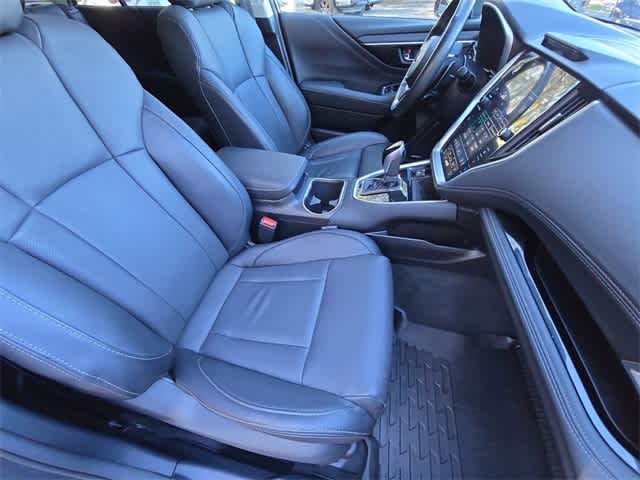 Thumbnail: 2023 Subaru Outback - 20