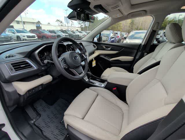 Thumbnail: 2026 Subaru Ascent - 9