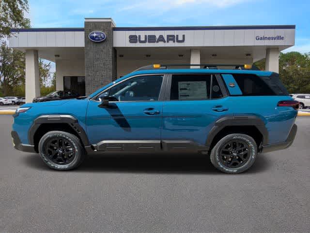 Thumbnail: 2026 Subaru Outback - 2