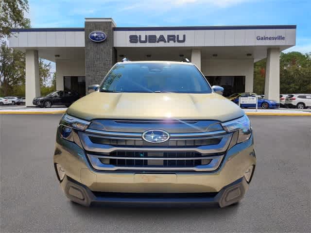 Thumbnail: 2025 Subaru Forester - 9