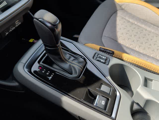 2026 Subaru Crosstrek Sport - Photo 27