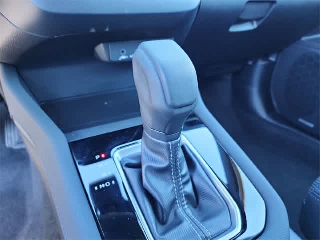 Thumbnail: 2025 Subaru Forester - 27