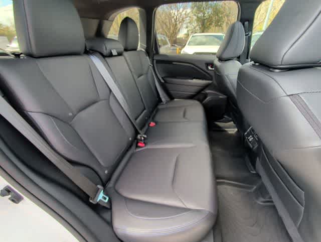 Thumbnail: 2025 Subaru Forester - 19