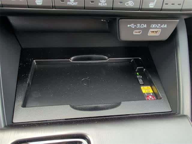 Thumbnail: 2026 Subaru Outback - 30