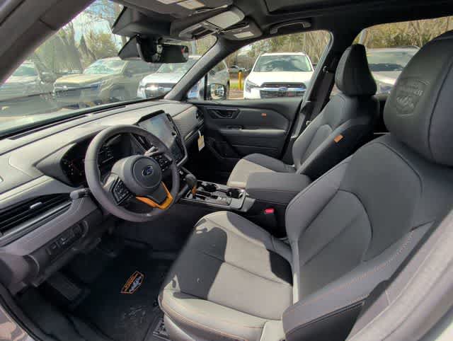 Thumbnail: 2026 Subaru Forester - 2