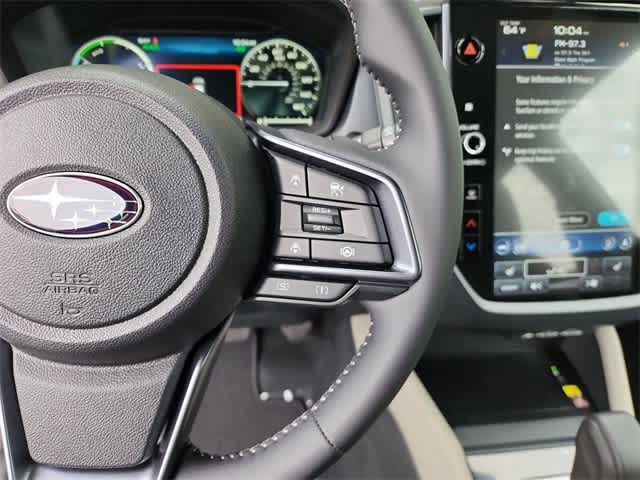 Thumbnail: 2025 Subaru Forester - 23