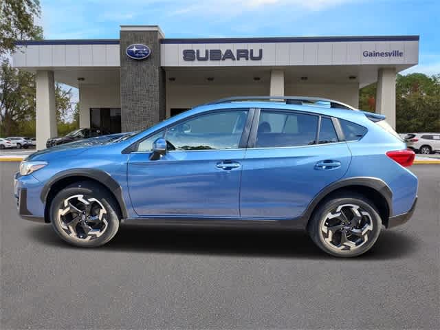 Thumbnail: 2023 Subaru Crosstrek - 3