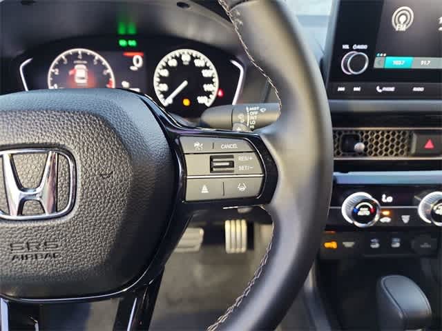 Thumbnail: 2025 Honda Civic - 22