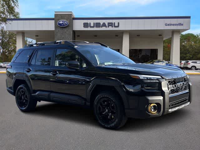 Thumbnail: 2026 Subaru Outback - 8