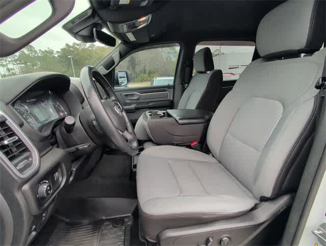 Thumbnail: 2022 RAM 1500 - 14