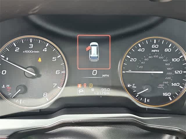 Thumbnail: 2024 Subaru Outback - 35