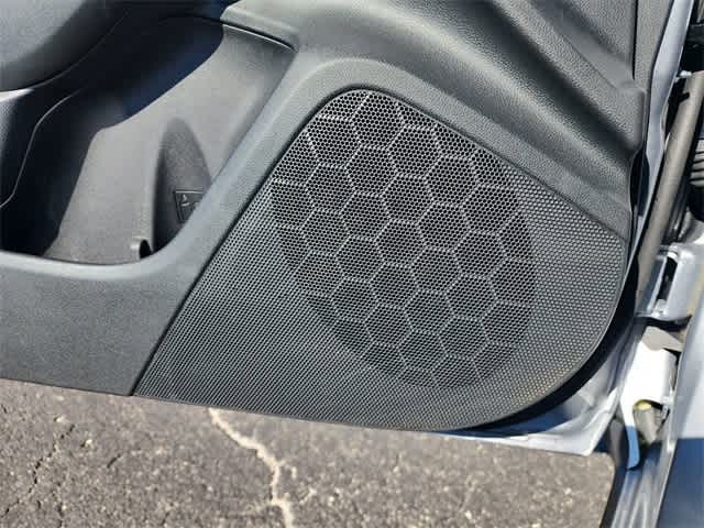 Thumbnail: 2025 Subaru Crosstrek - 25