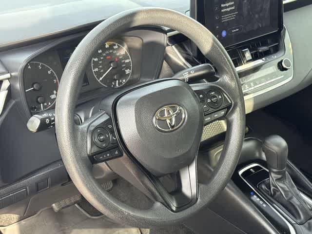 Thumbnail: 2024 Toyota Corolla - 20