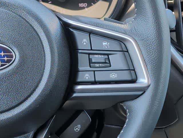 Thumbnail: 2026 Subaru Ascent - 24