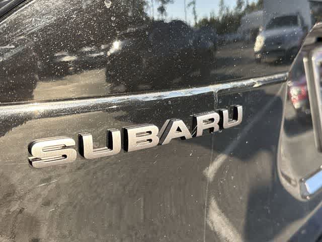 Thumbnail: 2026 Subaru Forester - 11