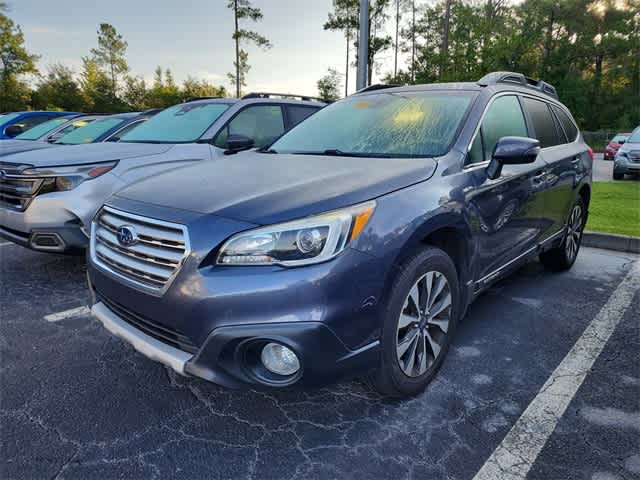Thumbnail: 2017 Subaru Outback - 2