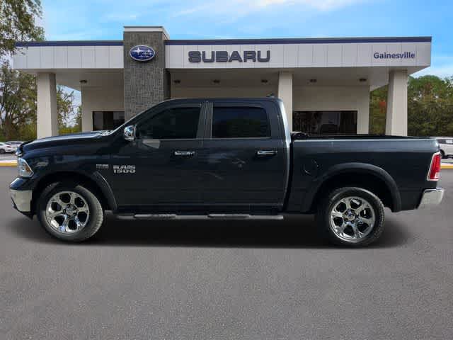 Thumbnail: 2018 RAM 1500 - 3