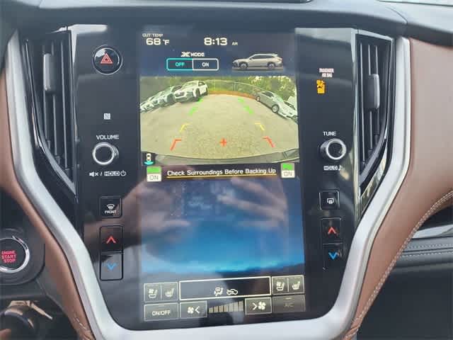 Thumbnail: 2025 Subaru Outback - 26