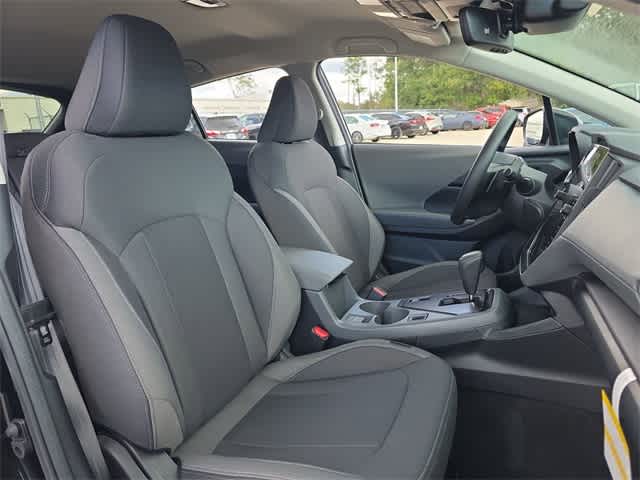 Thumbnail: 2026 Subaru Crosstrek - 20