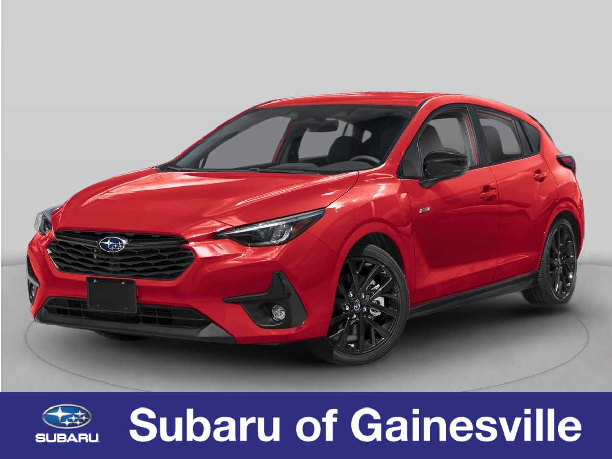 2026 Subaru Impreza Sport -
                  Gainesville, FL