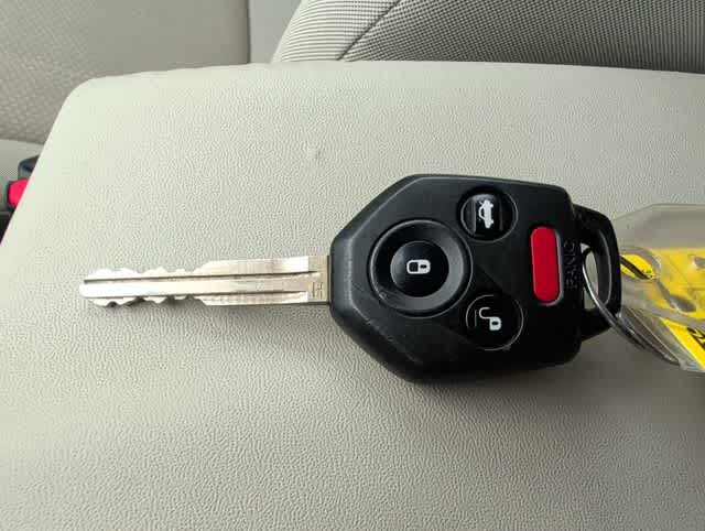 Thumbnail: 2018 Subaru Impreza - 29