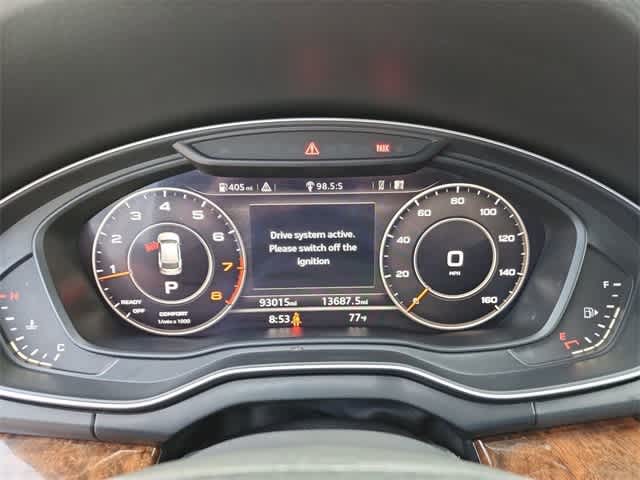 Thumbnail: 2018 Audi Q5 - 30