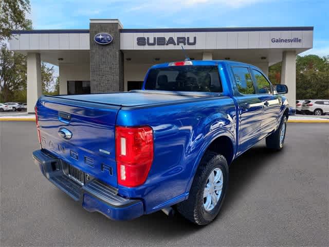 Thumbnail: 2019 Ford Ranger - 6